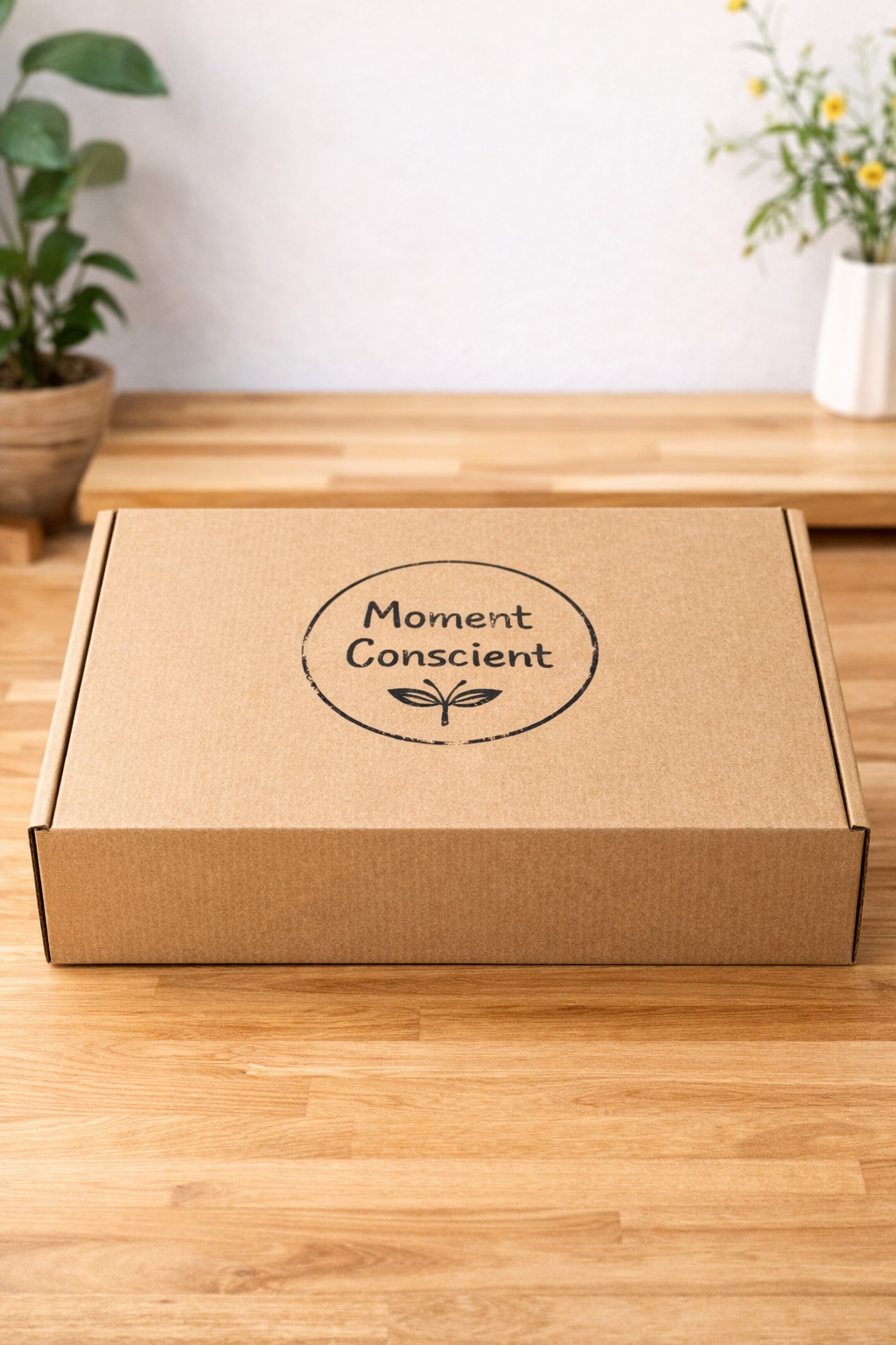 Box Aventure Printanière