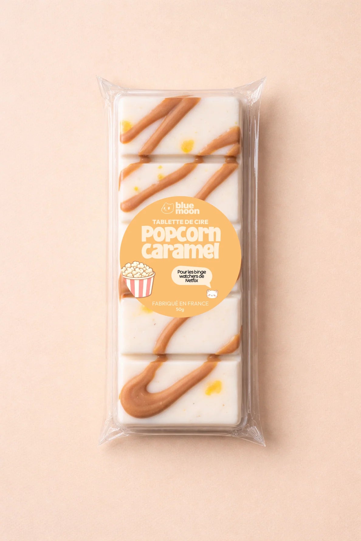 Box Prendre soin de moi – Essentiel