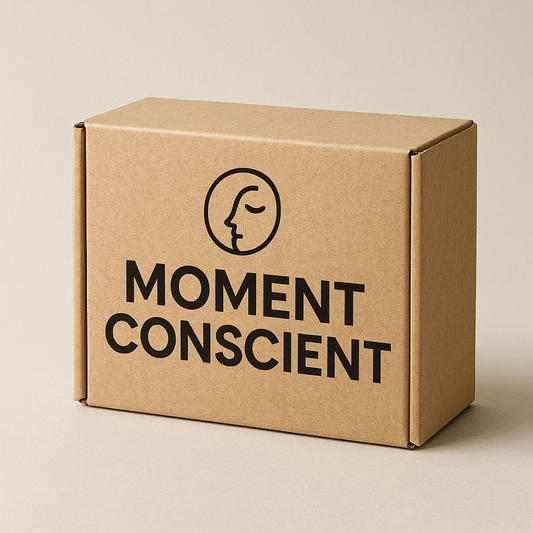 Atelier Moment Partagés
