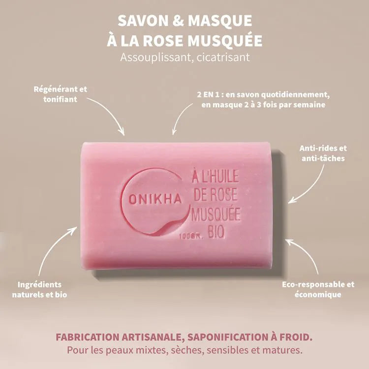 Box Prendre soin de moi – Essentiel